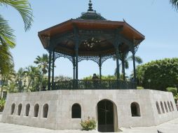 La riqueza cultural de Sinaloa será expuesta en el 40 Festival Internacional Cervantino. ARCHIVO  /