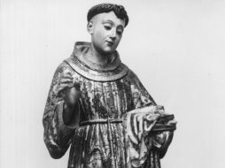 El Museo de Arte Religioso cuenta con una colección de alrededor de tres mil 500 piezas. ARCHIVO  /