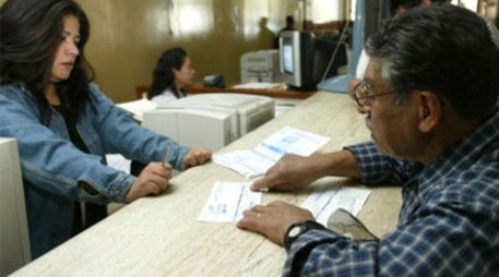 Registro Público de la Propiedad jalisciense es el único en el país con certificación ISO 9001-2008. ARCHIVO  /