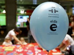 Por la celebración habrá centenares de actos que se desarrollarán simultáneamente en 77 ciudades de 44 países. EFE  /