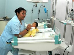 El sistema de detección de riesgo permite evaluar oportunamente cuando hay factores que pueden complicar el embarazo. ID  /