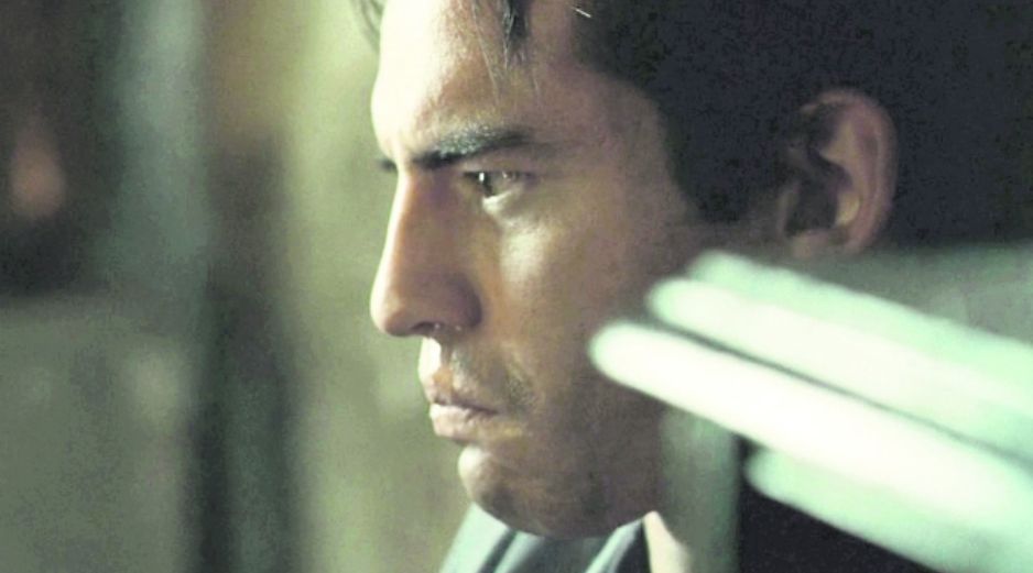 Para dar fuerza a su papel, el actor convivió con pacientes con problemas de esquizofrenia y otros desequilibrios mentales. ESPECIAL  /