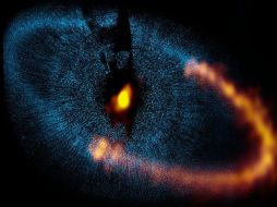 Ya se han identificado alrededor de 800 planetas con posibilidades de que uno de ellos sea similar a la Tierra. ARCHIVO  /