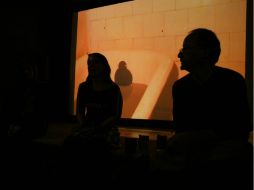 El espectáculo incluirá una gran pantalla de video en la que se muestra la perspectiva artística de la ciudad de Viena. ARCHIVO  /