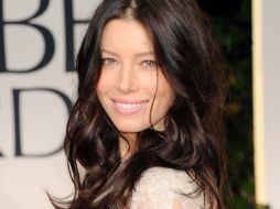 La novia de Timberlake practica boxeo, artes marciales y yoga. ARCHIVO  /