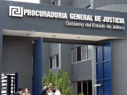 La Procuraduría de Jalisco tendrá mucho trabajo el 1 de julio. ARCHIVO  /