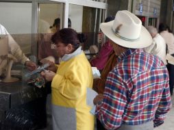 Guadalajara autorizó descuentos sobre multas en el ámbito de construcción. ARCHIVO  /