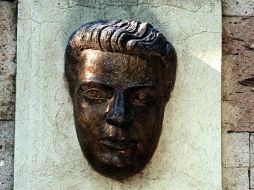 Actualmente los restos del compositor José Pablo Moncayo se encuentran en el Panteón Español, en la Ciudad de México. ARCHIVO  /