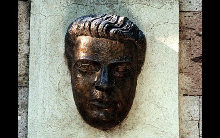 Actualmente los restos del compositor José Pablo Moncayo se encuentran en el Panteón Español, en la Ciudad de México. ARCHIVO  /