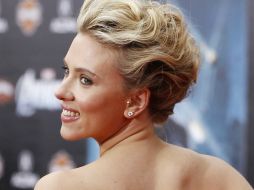 Además de la actriz, el hombre deberá pagarle a sus otras víctimas un total de 150 mil dólares. ARCHIVO  /