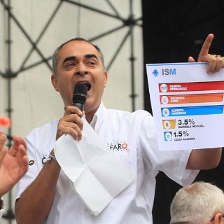 Salvador Caro promoverá el acceso a las tecnologías de la información