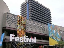 Esa noche, que servirá de colofón, se proyectará la comedia de Woody Allen ''To Rome with Love''. ESPECIAL  /