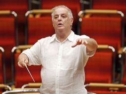 saldrá a la venta una caja especial de edición limitada con cinco CD's. ARCHIVO  /