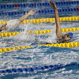 México supera el objetivo; llega a 101 plazas olímpicas