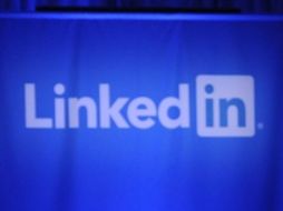 LinkedIn dijo que estaba reforzando su equipo de privacidad con la designación de un directivo clave en su sede de Dublín. ARCHIVO  /