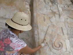 Los museos que ofrecerán los cursos de verano explicarán a niños y jóvenes la riqueza histórica y arqueológica de México. NTX  /