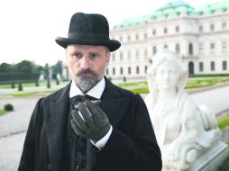 El actor afirma que cada personaje que ha hecho a las órdenes de Cronenberg lo ha puesto al límite de su capacidad. ESPECIAL  /