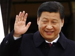 La censura se ha extendido a la búsqueda en internet y los microblogs a través de la palabra clave Xi Jinping. AP  /