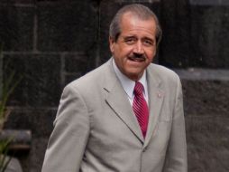 El secretario de Educación Pública participó en un Foro donde se discutió el fortalecimiento de programas contra la obesidad. ARCHIVO  /