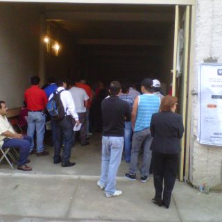 El primer cuadro de Tlaquepaque comienza jornada electoral