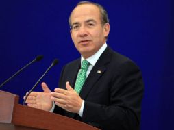 El Presidente recordó que vía Internet es posible ubicar casillas. ARCHIVO  /