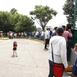 Casillas especiales en Tonalá no dan abasto
