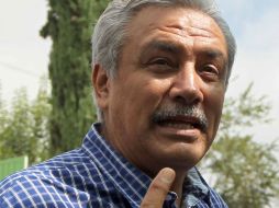 El aspirante al ayuntamiento de Guadalajara pone las cartas sobre la mesa antes de ver los resultados oficiales.  /