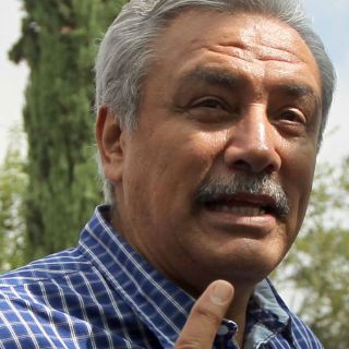 Cárdenas Jiménez espera ganar comicios