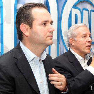 Elección le dará un ''nuevo rumbo'' al PAN: Monraz Ibarra