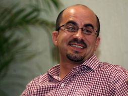 Del Toro aseveró que el virtual triunfo se debió a la aceptación de su antecesor, Alfaro.  /