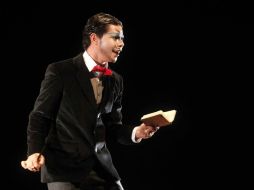 Este verano se realizará la temporada 'Ópera para niños', entre el 14 y 29 de julio. ARCHIVO  /