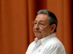 En su visita a Pekín, el presidente de Cuba firmará acuerdos de colaboración para reforzar las relaciones bilaterales. ARCHIVO  /