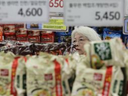 IBM explicó que la nueva aplicación aporta gran valor a los minoristas, al momento de hacer compras. REUTERS  /