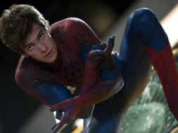 .Este nuevo proyecto en 3D llega cinco años después de la última cinta sobre el personaje. EFE  /