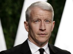 Cooper dijo considerarse una persona reservada y espera que esta declaración no le afecte en su espacio personal. REUTERS  /