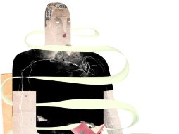 ''Si usted educa, entonces va a tener un pueblo más reflexivo'' Luis Vicente Aguinaga  /