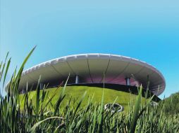 Actualmente, el cambio de pasto sintético a pasto natural se encuentra en el cuatro paso, de seis.  /