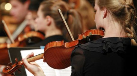 Mehta expresó que el generoso obsequio es sólo su más reciente expresión de apoyo a la Filarmónica. ARCHIVO  /