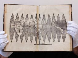 Desde la II Guerra Mundial, no se realizaba un descubrimiento de esta importancia en toda Alemania. REUTERS  /