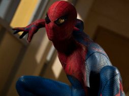 Garfield, el protagonista de este nuevo filme, aseguró que desea conocer las reacciones de la gente respecto a la película. EFE  /