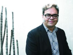 Joselo menciona que la realidad artística es distinta a la de hace años.  /