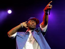 Vía Twitter anunció que será un regalo a sus fans por el mismo cumpleaños que festejará. ARCHIVO  /