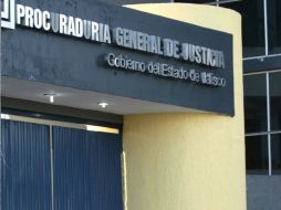 Los dos sujetos fueron consignados por la Procuraduría del Estado ante un juez de Tepatitlán de Morelos. ARCHIVO  /