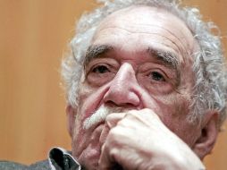 Informan que 'Gabo' está muy bien en lo físico y lo motriz. ARCHIVO  /