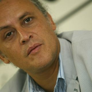 Exhiben 'Asterism' de Gabriel Orozco en Berlín