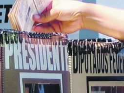 Los mexicanos se dieron cita a las urnas el pasado domingo. ESPECIAL  /