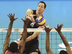 EU buscará el título ante el ganador del choque entre Polonia y Bulgaria. EFE  /