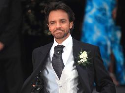 El actor agradeció en Twitter los mensajes de sus seguidores. EL UNIVERSAL  /