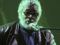 Para recordarlo se realizará este lunes un tributo en España. ARCHIVO  /