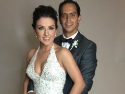 Fueron aproximadamente 80 los invitados, entre los que se encontraron OV7. @LidiaAvila  /